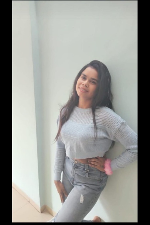 high profile Baga call girl